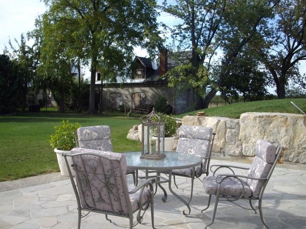 A La Gallarie Niagara-on-the-Lake Exteriör bild